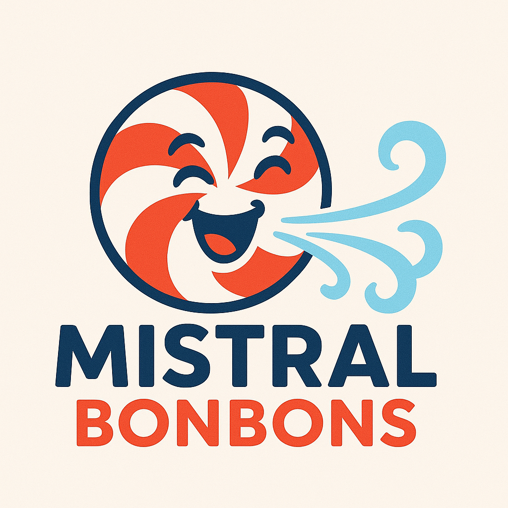 Mistral Bonbons